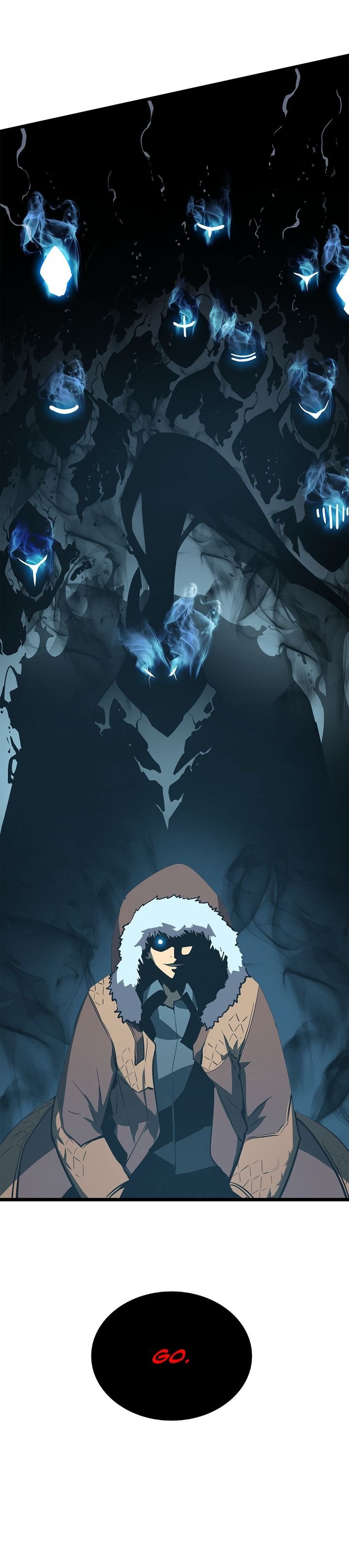 Solo Leveling, Chapter 51 image 01